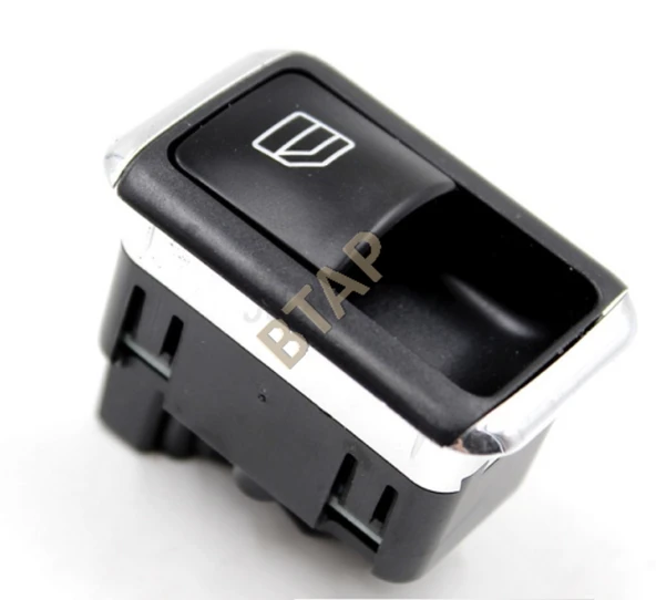 BTAP MERCEDES W204/212/207 CAM DÜĞMESİ 2049058202 ürün görseli 1