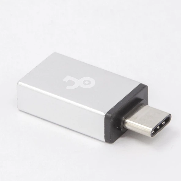 Jopus Universal Type C Mini  USB Otg JO-IP04 - Resim 5
