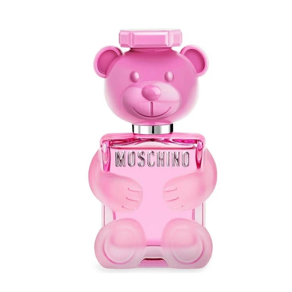 Moschino Toy 2 Bubble Gum EDT 100 ml Kadın Parfümü ürün görseli 1