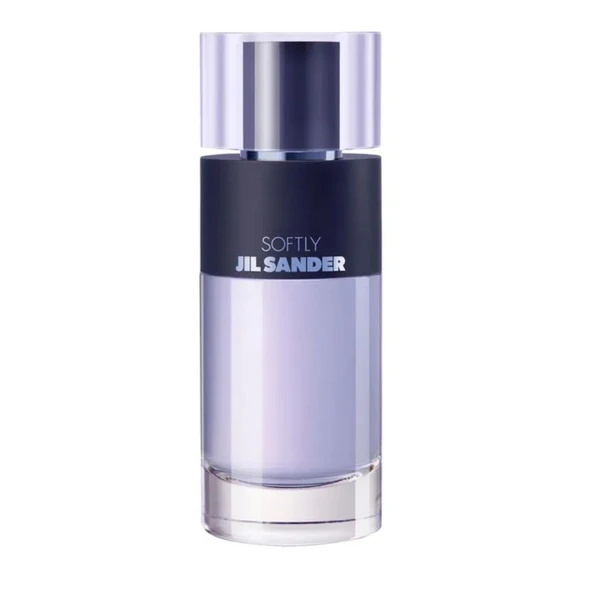 Jil Sander Softly Serene Relaxing EDP 80 ml Kadın Parfümü ürün görseli 1