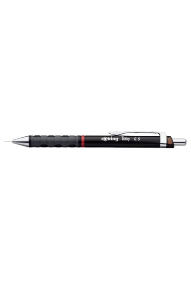 Versatil Kalem Tikky Rd 0.5 Mm Siyah 1904695 ürün görseli 1