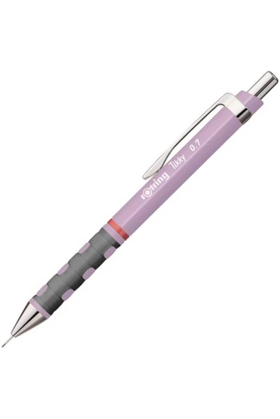 Versatil Kalem Tikky RD Lila 0.7 MM RO-2189066 ürün görseli 1