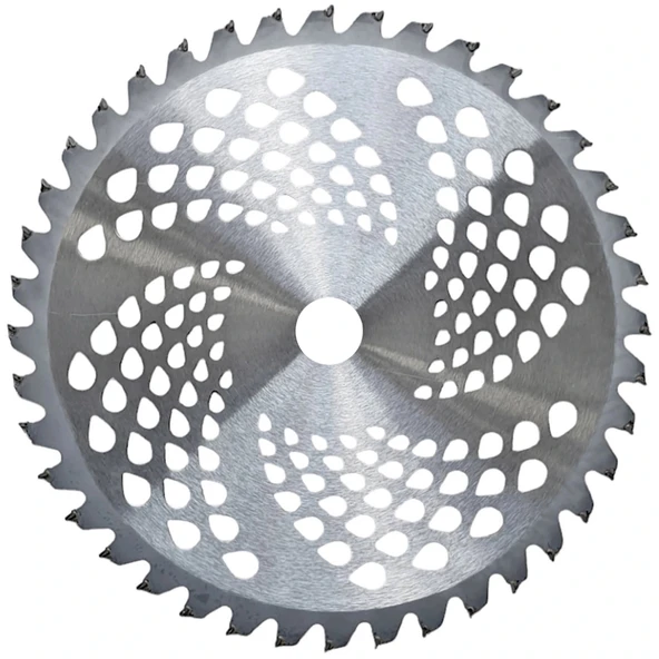 Eyp 40T Motorlu Tırpan Elmas Daire Testere Bıçak 40 Diş 255mm ürün görseli 1