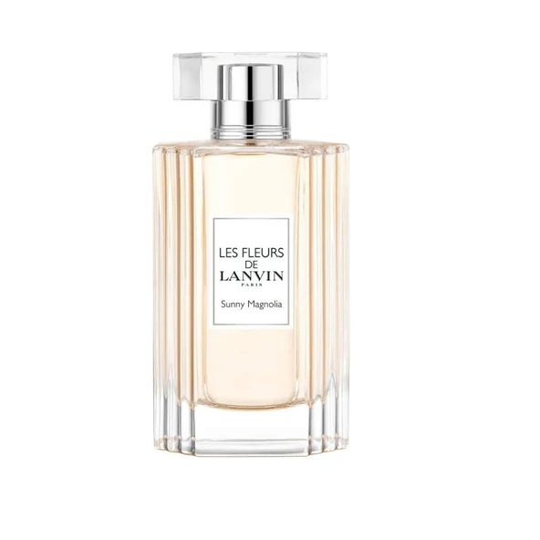 Lanvin Les Fleurs De Lanvin Sunny Magnolia EDT 90 ml Kadın Parfümü ürün görseli 1