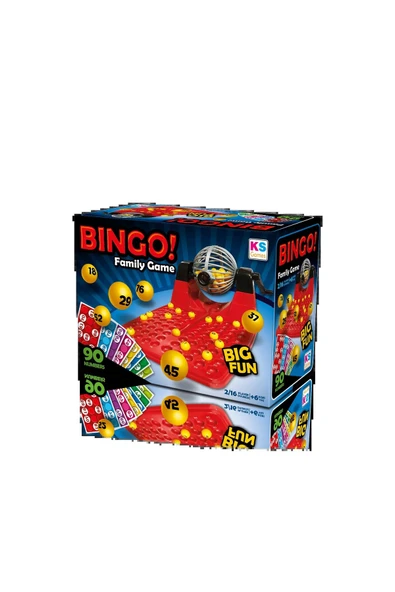Bingo ürün görseli 1