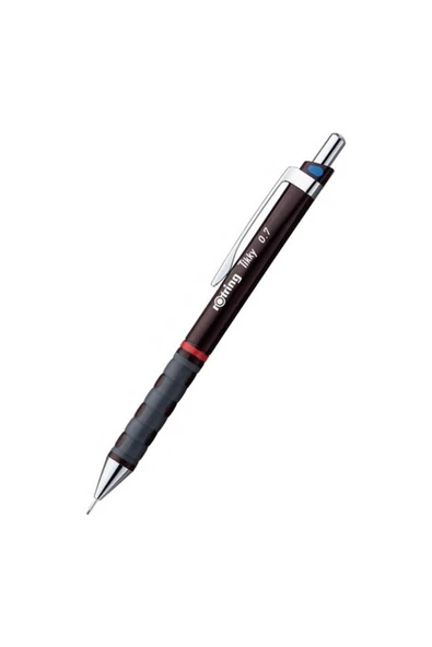 Tikky Bordo 0.7 mm Versatil Kalem ürün görseli 1