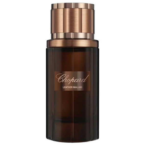 Chopard Leather Malaki EDP 80 ml Erkek Parfümü ürün görseli 1