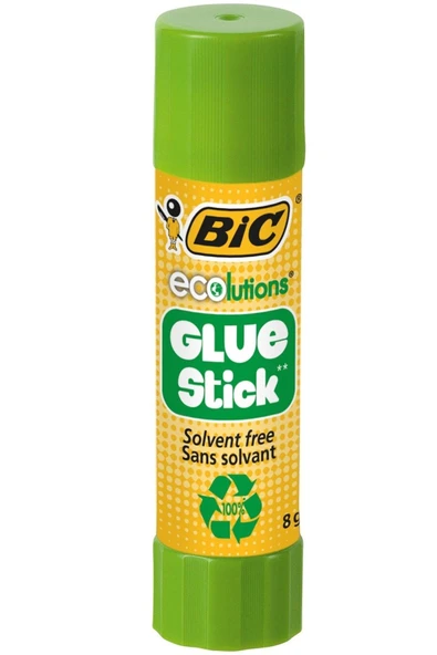 Ecolutions Glue Stick Yapıştırıcı 8 gr 8923442 ürün görseli 1