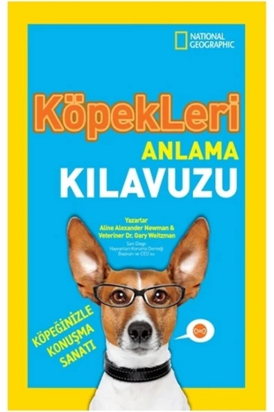 Köpekleri Anlama Kılavuzu ürün görseli 1