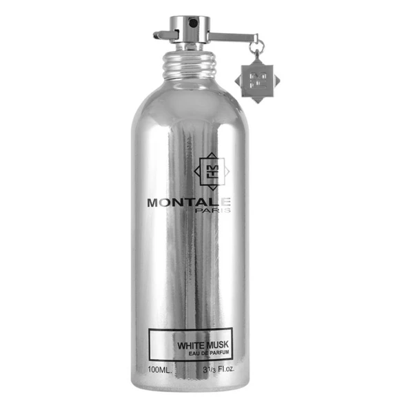 Montale White Musk EDP 100 ml Unisex Parfüm ürün görseli 1