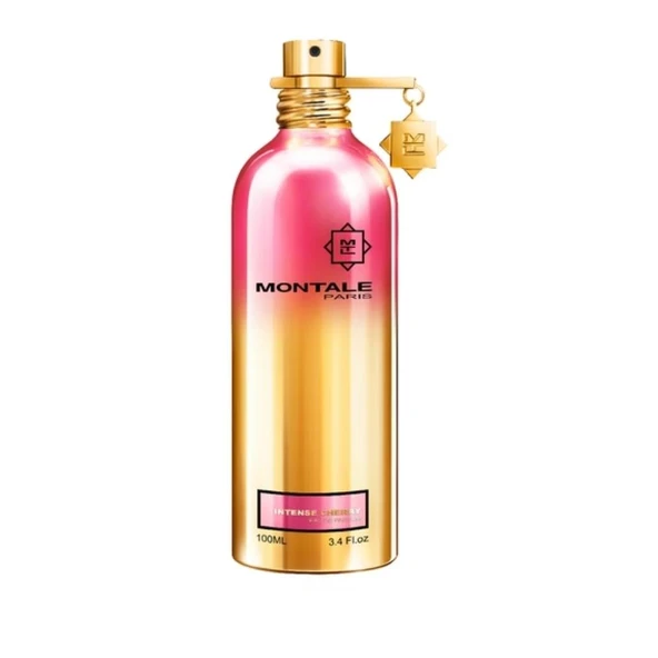 Montale Intense Cherry EDP 100 ml Unisex Parfüm ürün görseli 1