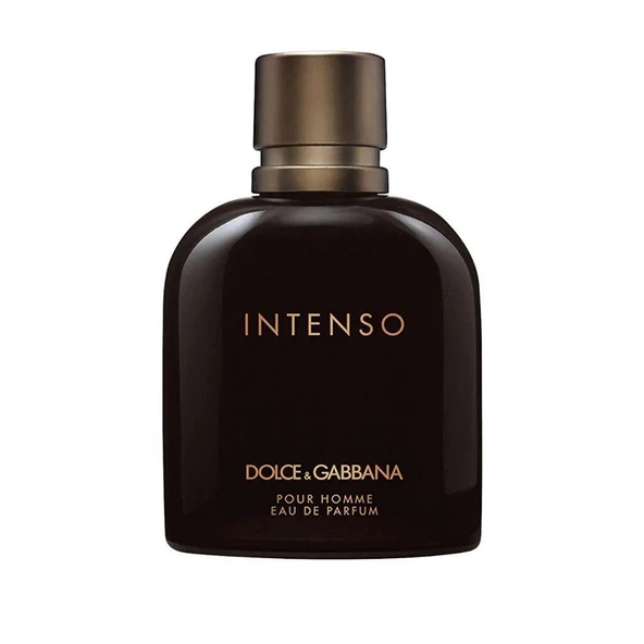 Dolce & Gabbana Intenso Pour Homme EDP 125 ml Erkek Parfümü ürün görseli 1