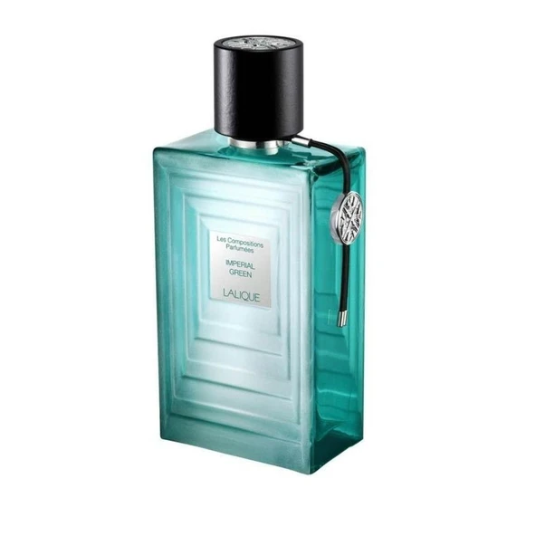 Lalique Imperial Green EDP 100 ml Erkek Parfümü ürün görseli 1