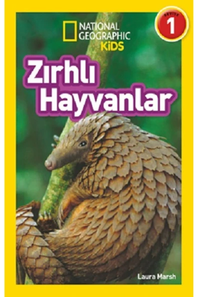 Zırhlı Hayvanlar ürün görseli 1