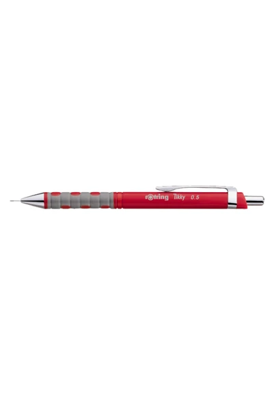 Versatil Kalem Tikky RD 0.5 MM Kırmızı 1904699 ürün görseli 1