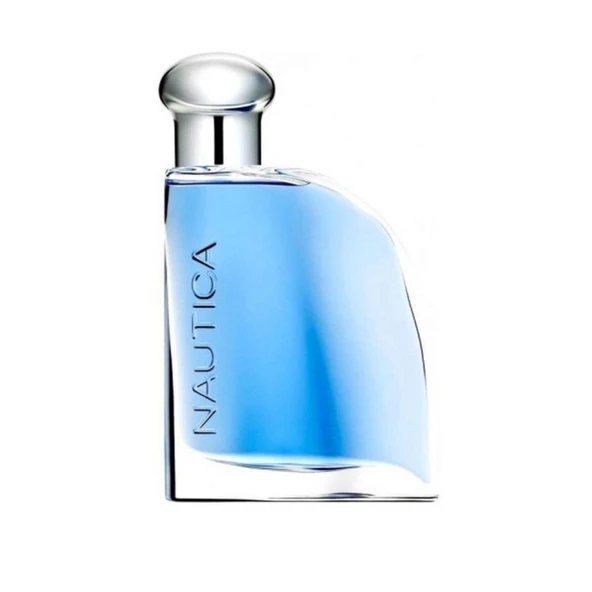 Nautica Blue Sail EDT 100 ml Erkek Parfümü ürün görseli 1