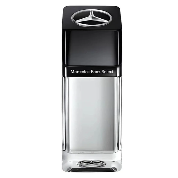 Mercedes Benz Select EDT 100 ml Erkek Parfümü ürün görseli 1