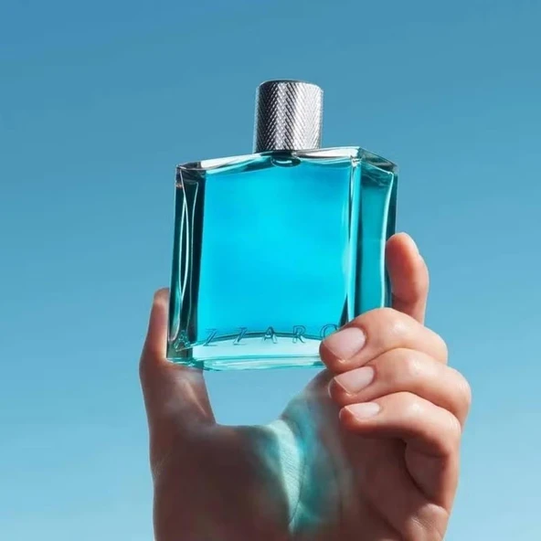 PTTAVM: Azzaro Chrome Legend 100 ml EDT Erkek Parfümü