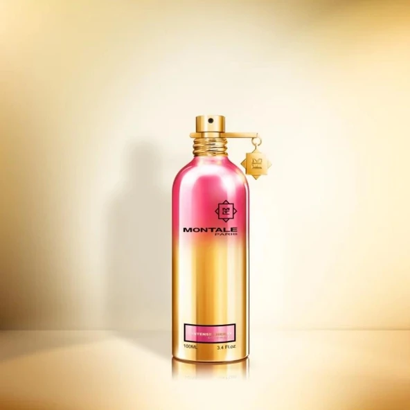 Montale Intense Cherry EDP 100 ml Unisex Parfüm - Resim 4