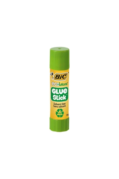 Eco Glue Stick Yapıştırıcı 8gr ürün görseli 1