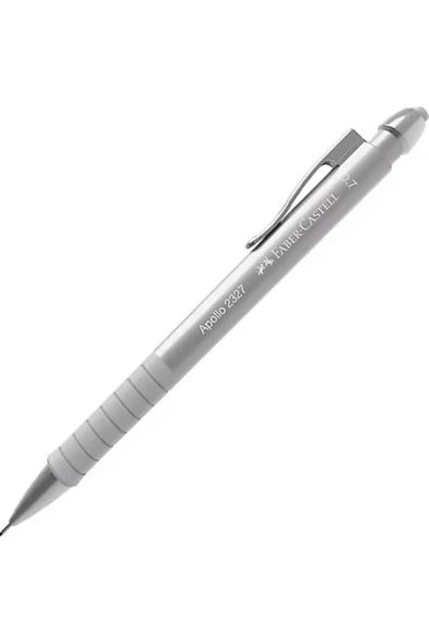 Apollo 2327 0.7 Mm Uçlu Kalem - Gri ürün görseli 1