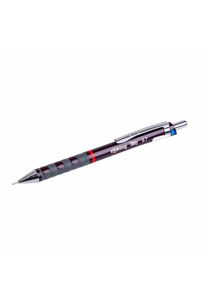 Versatil Kalem Tikky 0.7mm Bordo 1904692 0474 0478 ürün görseli 1