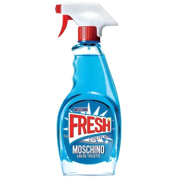 Moschino Fresh EDT 100 ml Kadın Parfümü ürün görseli 1