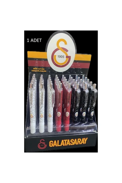 Tmn 586472 Wıse Versatil Kalem 0.7mm - Tekli ürün görseli 1