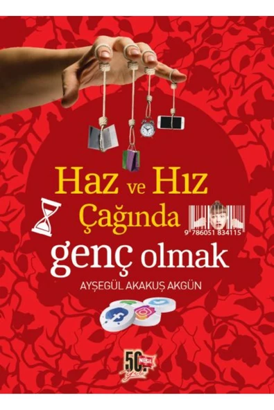 Haz ve Hız Çağında Genç Olmak ürün görseli 1