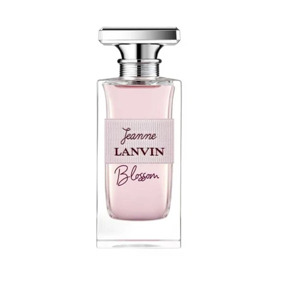 Lanvin Jeanne Blossom EDP 100 ml Kadın Parfümü ürün görseli 1