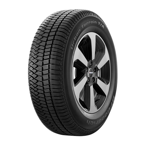 Bfgoodrich Urban Terrain T/A 235/65 R17 XL 108V  Yaz Lastiği -2022 ürün görseli 1