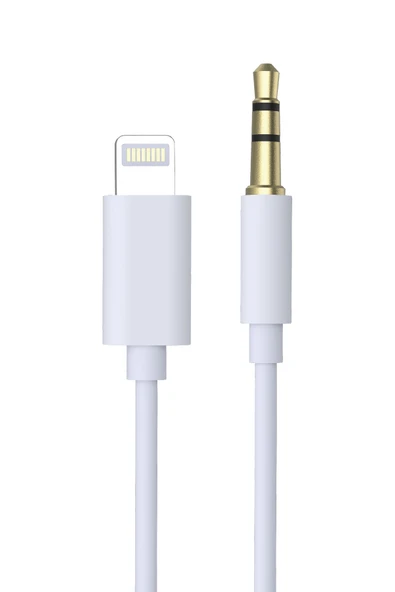 Jopus Lightning Aux Dönüştürücü JO-IP10 Universal ürün görseli 1