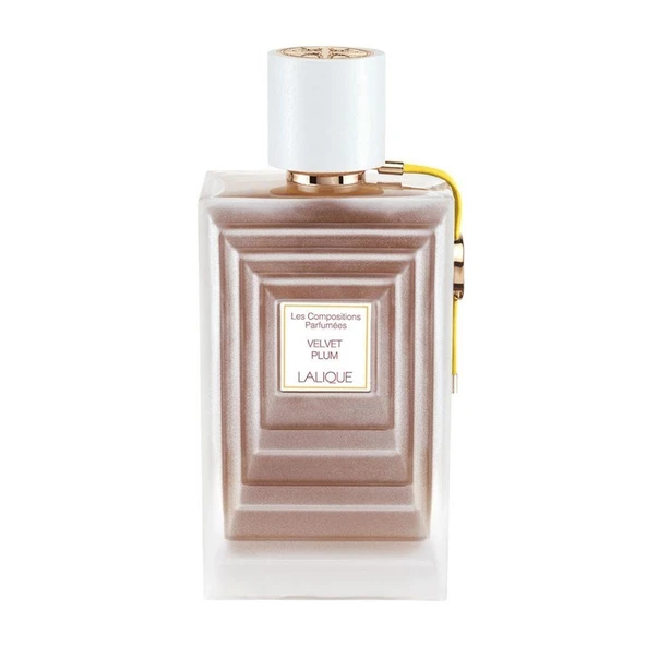 Lalique Velvet Plum EDP 100 ml Kadın Parfümü ürün görseli 1
