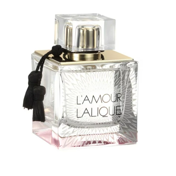 Lalique L'Amour EDP 100 ml Kadın Parfümü ürün görseli 1