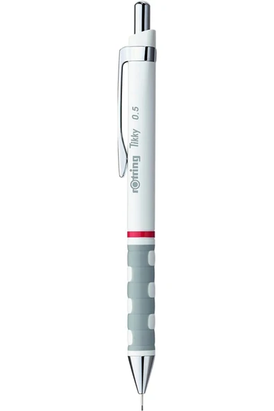 Okul Seti Versatil+min Silgi Hediyeli 0.5 Mm Beyaz Ro-kk07-05b ürün görseli 1