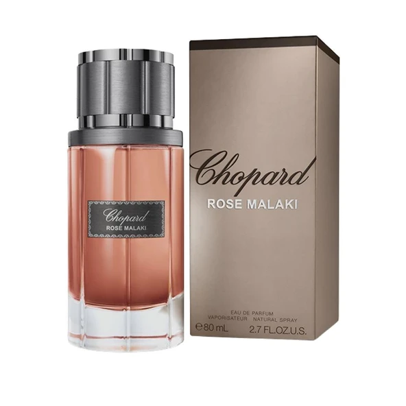Chopard Rose Malaki EDP 80 ml Unisex Parfüm - Resim 2