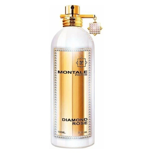 Montale Diamond Rose EDP 100 ml Kadın Parfümü ürün görseli 1