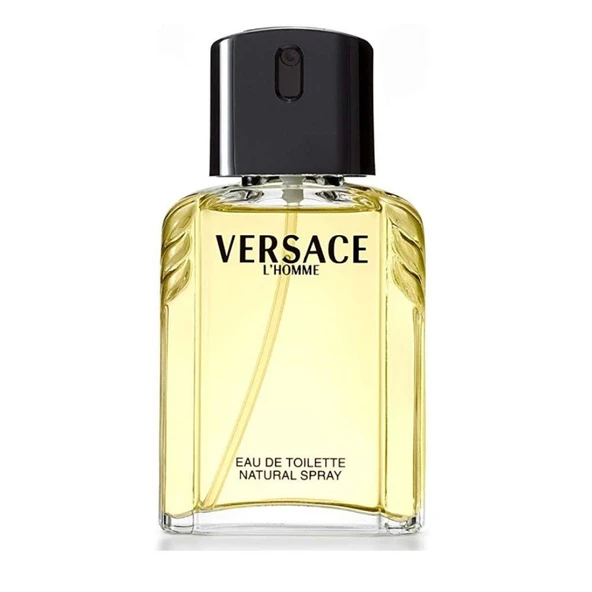 Versace L'Homme EDT 100 ml Erkek Parfümü ürün görseli 1