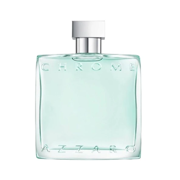 Azzaro Chrome Azure 100 ml EDT Erkek Parfümü ürün görseli 1