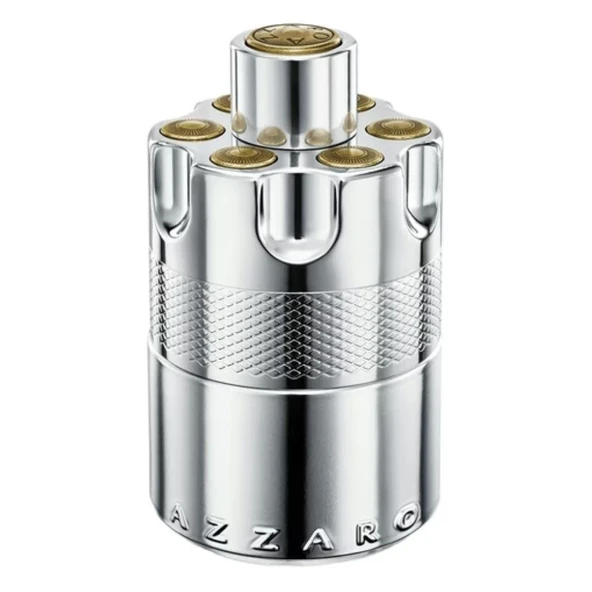Azzaro Wanted EDP 100 ml Erkek Parfümü ürün görseli 1