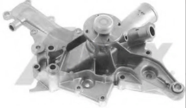 BTAP MERCEDES W/202/203/208 W/210 M111-112-113 DEVİRDAİM 1122001401 ürün görseli 1