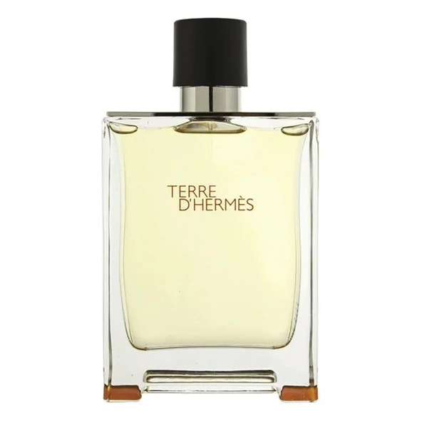 Hermes Terre D'Hermes EDT 200 ml Erkek Parfümü ürün görseli 1