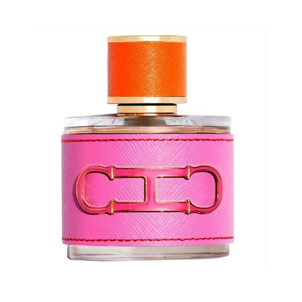 Carolina Herrera CH Pasion EDP 100 ml Kadın Parfümü ürün görseli 1