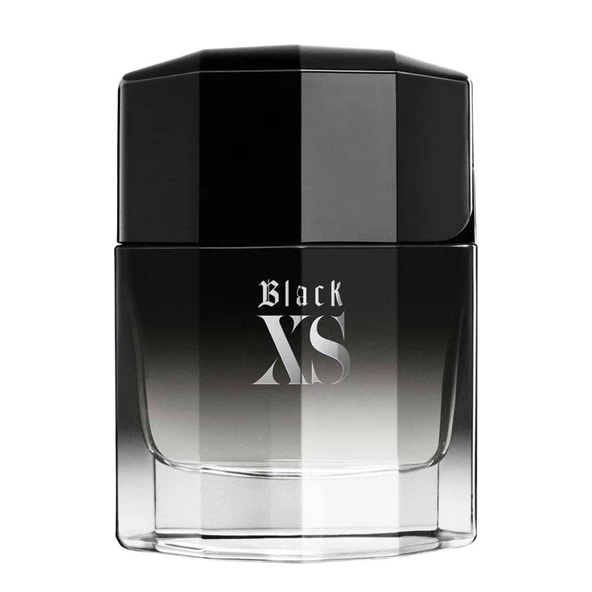 Paco Rabanne Black XS EDT 100 ml Erkek Parfümü ürün görseli 1