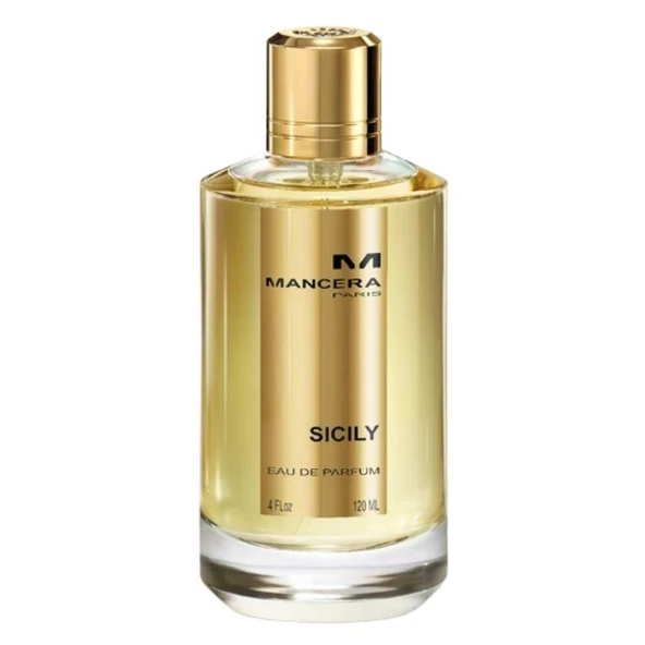 Mancera Sicily EDP 120 ml Unisex Parfüm ürün görseli 1