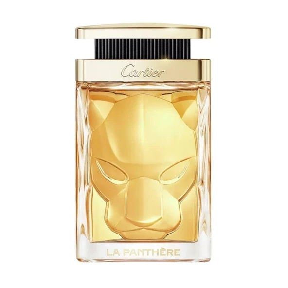 Cartier La Panthere Parfum 100 ml Kadın Parfümü ürün görseli 1