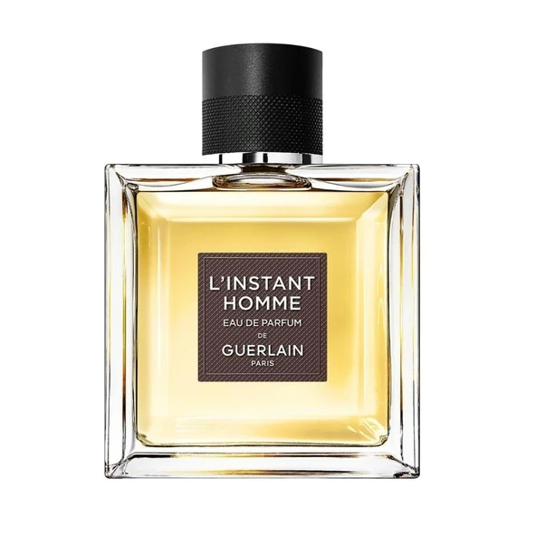Guerlain L'Instant Homme EDP 100 ml Erkek Parfümü ürün görseli 1