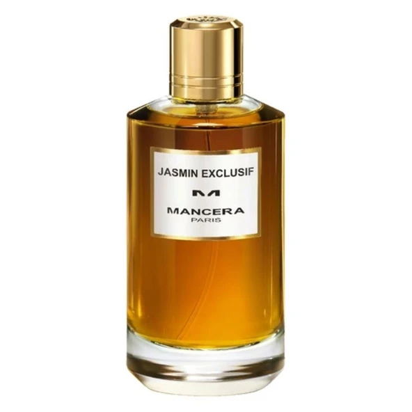 Mancera Jasmin Exclusif EDP 120 ml Unisex Parfüm ürün görseli 1