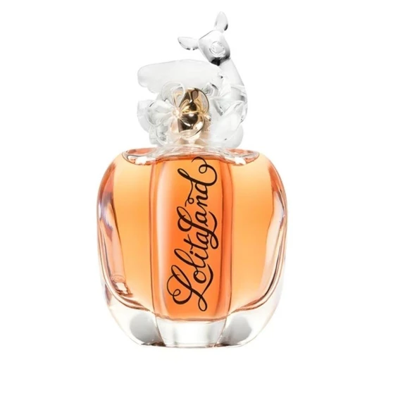 Lolita Lempicka Lolitaland EDP 40 ml Kadın Parfümü ürün görseli 1