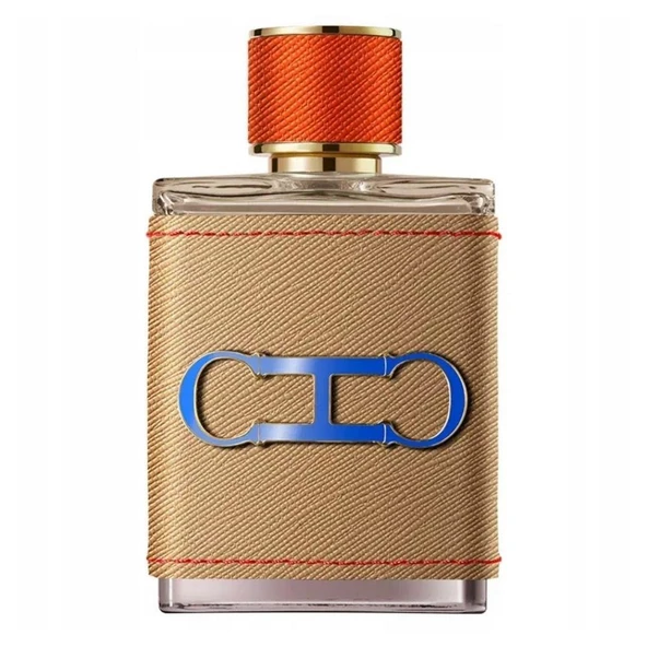 Carolina Herrera CH Men Pasion EDP 100 ml Erkek Parfümü ürün görseli 1
